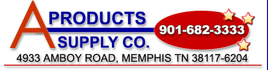 a products supply co